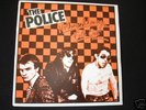 POLICE - FALL OUT 7