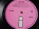 FREE  TONS OF SOBS UK  PINK ISLAND LP GREAT COPY