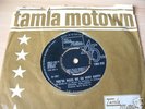Tamla Motown / Brenda Holloway Tmg 622 So Very Happy