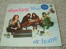 SHOCKING BLUE at home UK PENNY FARTHING 1969 LP MINT