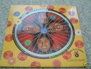 THE HAPPENINGS psycle UK B.T. PUPPY LABEL PSYCH LP MINT