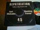 CARL MALCOLM - REPATRIATION...roots...12