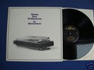 SONNY BOY WILLIAMSON: In Memorium UK CHESS '65 LP blues