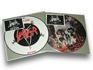 SLAYER | REIGN IN BLOOD + SOUTH OF HEAVEN PD