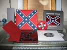 Genocide Organ - Klan Kountry (# 8-31)