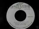 From Russia with love : Roland Alphonso (Ja.Coxsone/M)