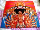 JIMI HENDRIX  AXIS: BOLD AS LOVE UK Mono