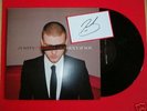 Justin Timberlake SexyBack Authentic Autograph