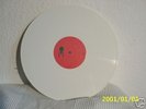 ROBOTNIK & TOK TOK PARSEC REC LIM WHITE WAX ACID 1995