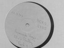 ELVIS PRESLEY -  Archiv Musterplatten - RAR