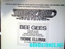 BEE GEES - SATURDAY NIGHT FEVER 5 TRK RSO PROMO 12