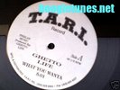 RARE - GHETTO LIFE - WHAT YOU WANTA -  BOOGIE 12