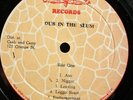 GREGORY ISAACS Dub In The Slum LP MINT JA PRESS LISTEN