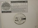 @LISTEN@ CHROMATIC II - CHROMATIC EP @RUFF ON WAX@