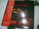 STATUS QUO Tokyo Quo Japan PROMO W/ OBI MINT