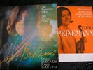 EDITH PEINEMANN&JÃ–RG DEMUS*BRAHMS SONATAS*NM TO M