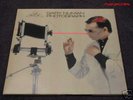 Gary Numan PHOTOGRAPH LP RARE WITHDRAWN Best of Album