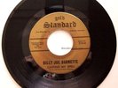 BILLY JOE BURNETTE GOLD STANDARD SOUL FUNK 7