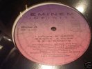 Eminem Infinite LP rare original oop