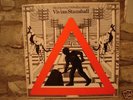 VIVIAN STANSHALL MEN OPENING UMBRELLAS AHEAD LP  N/MINT