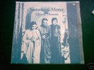 The Sisters of Mercy - LP - Cryptic Flowers (sw. Viynl)