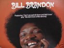 RARE PRELUDE LP bill brandon S/T MODERN SOUL/DISCO