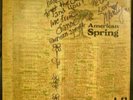 American Spring - Spring - Brian Wilson - Beach Boys