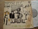 MAY BLITZ - THE 2ND OF MAY - VERTIGO SWIRL ORG PRESS