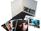 THE BEATLES 1968 UK MONO WHITE DOUBLE MINT-CONDITION