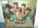 HOLLIES  Evolution  LP  UK pressing   MONO   psych