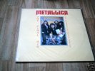 Metallica-- The Final Gig DoLP