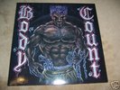Body Count  Cop Killer   LP  1992 Old School Ice-T