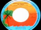 U2 - ORGULLO - MEXICAN PROMO 45 RARE