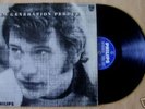 J-HALLYDAY.HYPER RARE LP N9 STEREO/STEREO/STEREO/STEREO