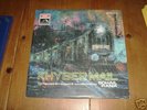 SOHAIL RANA Khyber Mail Pakistani psych Sitar funk LP