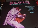 Elvis Presley Raised on Rock UK Issue RCA  EX-/EX