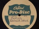 THE BEATLES - PAPERBACK WRITER -  ACETATE