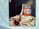CAIN LP a pound of flesh RARE MPLS rock  1975