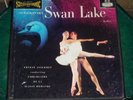 FFSS BB London CSA 2204 Tchaikovsky Swan Ansermet NM