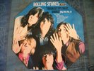 ROLLING STONES 1969 OCTAGONAL MONO