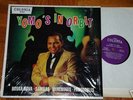 Yomo Toro in Orbit / Colonia of Puerto Rico / Samba LP