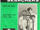 SEARCHERS Sugar And Spice DUTCH 7