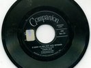 IT MIGHT AS WELL RAIN--CAROLE KING-COMPANION 2000-PROMO