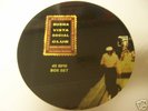 BUENA VISTA SOCIAL CLUB CLASSIC 180 GM. 45 RPM LP SET