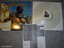 METALLICA - WE'LL NAIL YOU DOWN CLEAR VINYL LP 500 ONLY