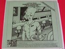 Little Feat -Rampant Synchopatio- Lp RARE Not TMOQ