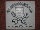 BJORK RELATED ICELANDIC SINGLE WITH SUGARCUBES - MINT