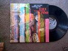Psych/Acid LP- The Tangerine Zoo-