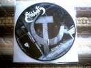 Sabbat (Japan) RUSSIAN HARMAGEDDON LP mint Brazilian bt