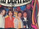 BEATLES *Same* Unique ORIGINAL Ger 1967 H052 Club LP
